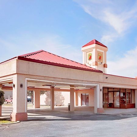 Super 8 By Wyndham Plainview Hotel Luaran gambar